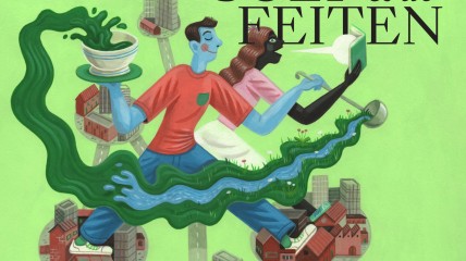 Politiek engagement vandaag | Tussen de Soep en de Feiten