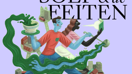 Tussen de Soep en de Feiten